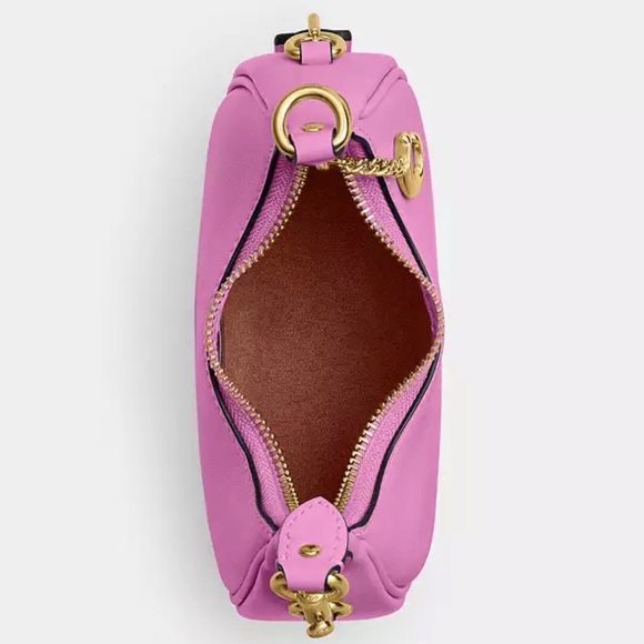 NWT-Coach Jonie Bag π - Picture 7 of 13